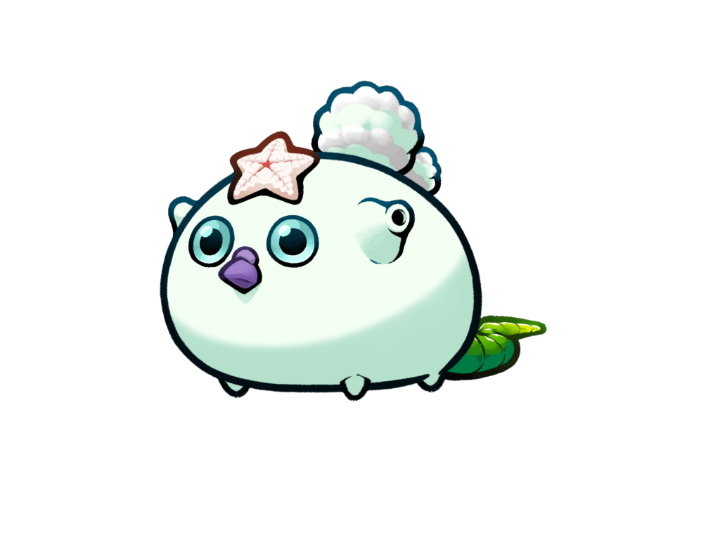 Axie Image