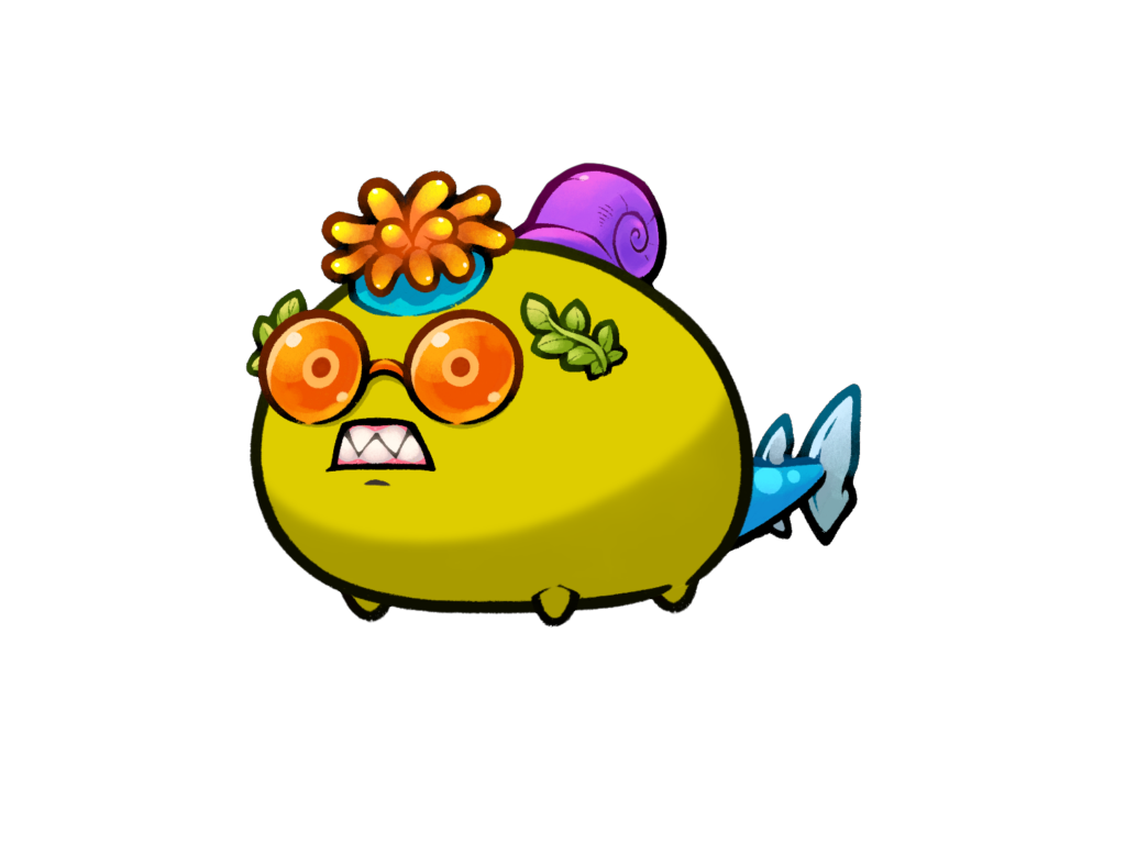 Axie Image