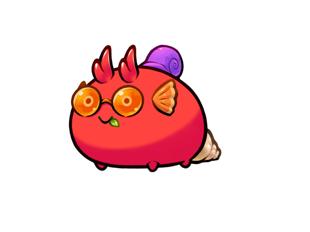 Axie Image