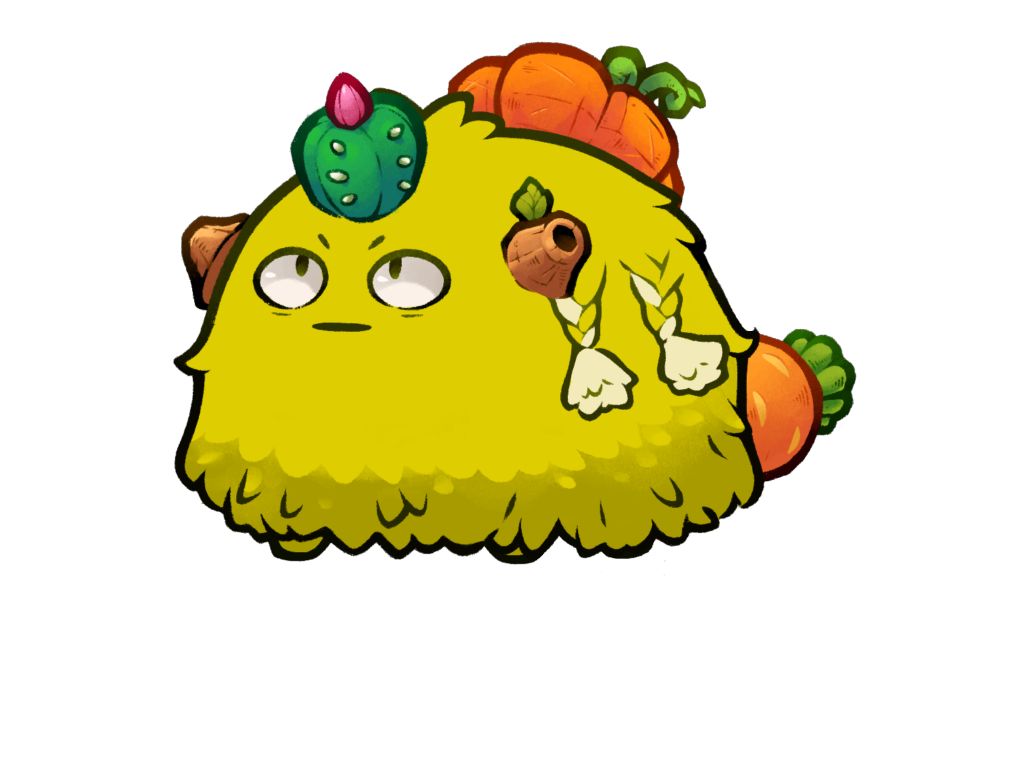 Axie Image