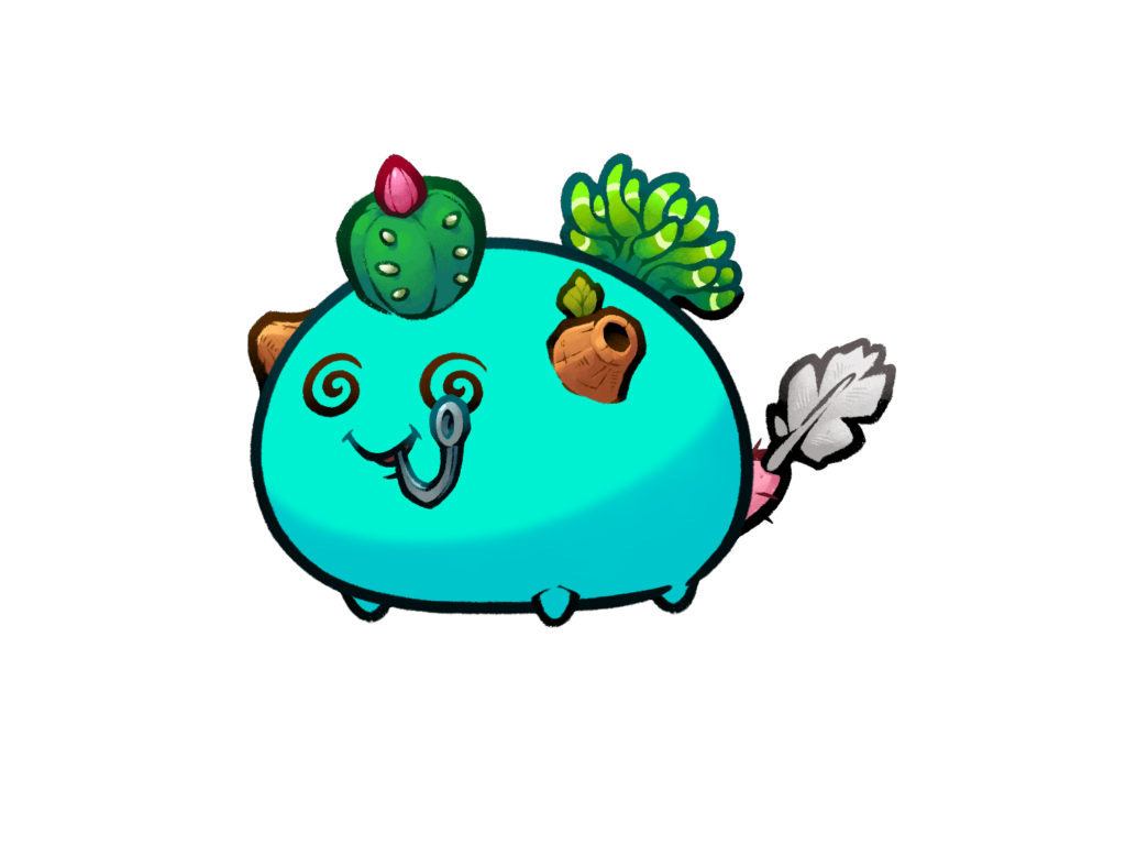 Axie Image