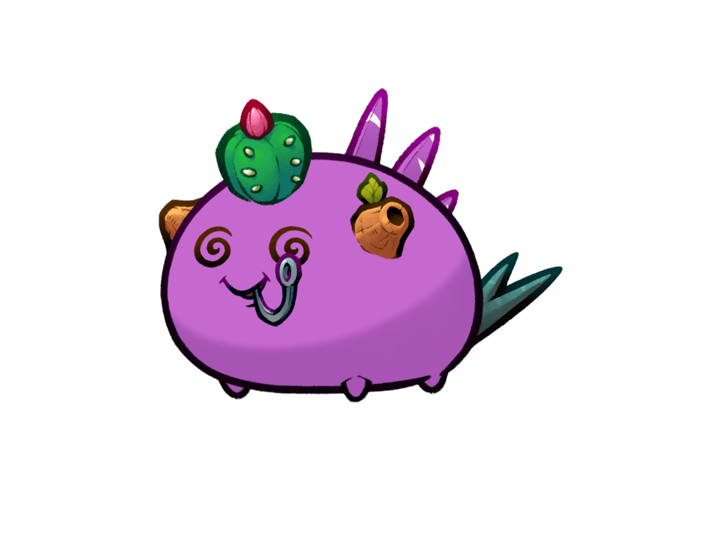 Axie Image