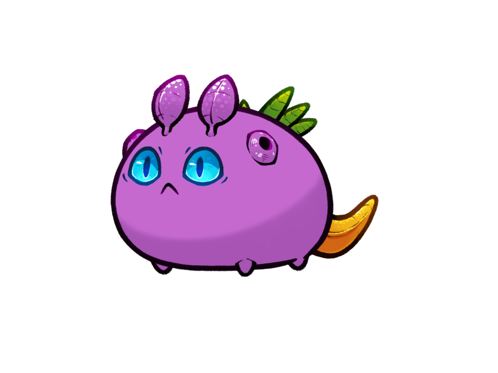 Axie Image