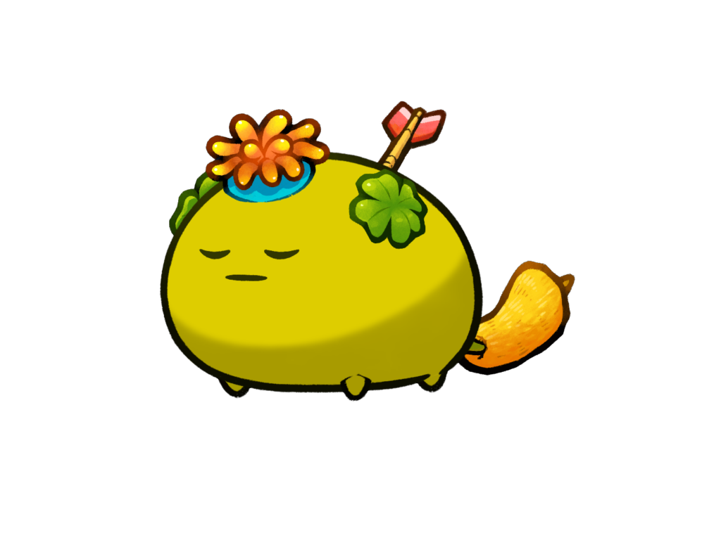 Axie Image