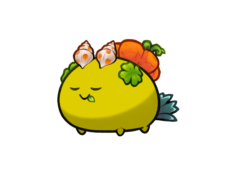 Axie Image