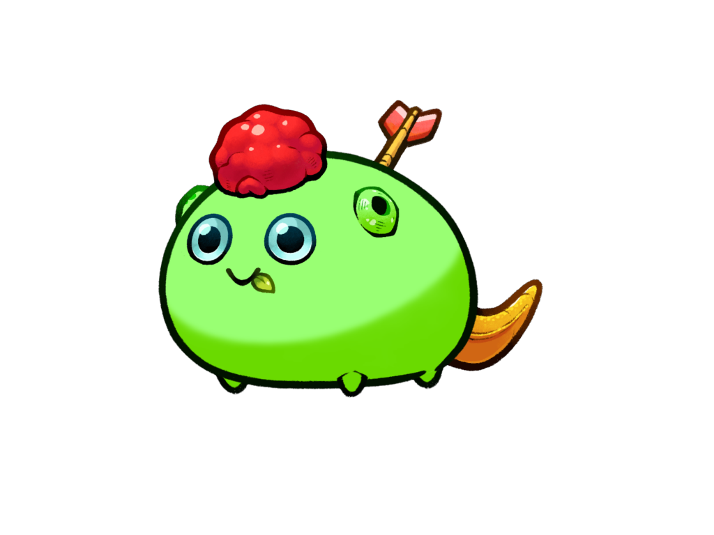 Axie Image