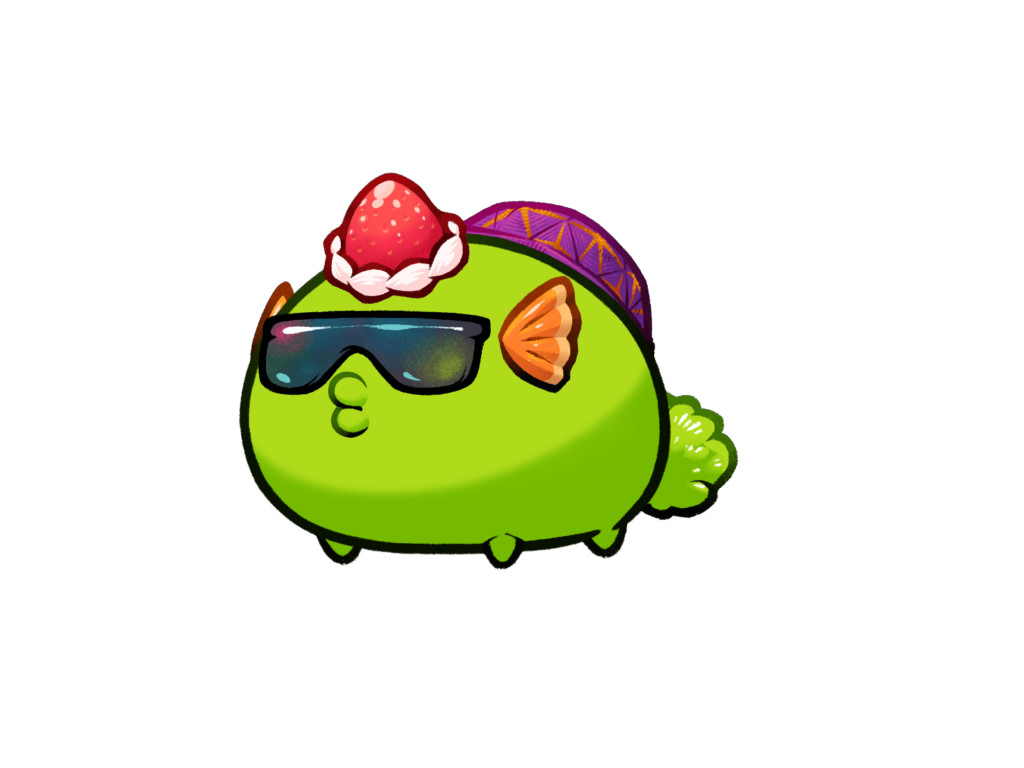 Axie Image