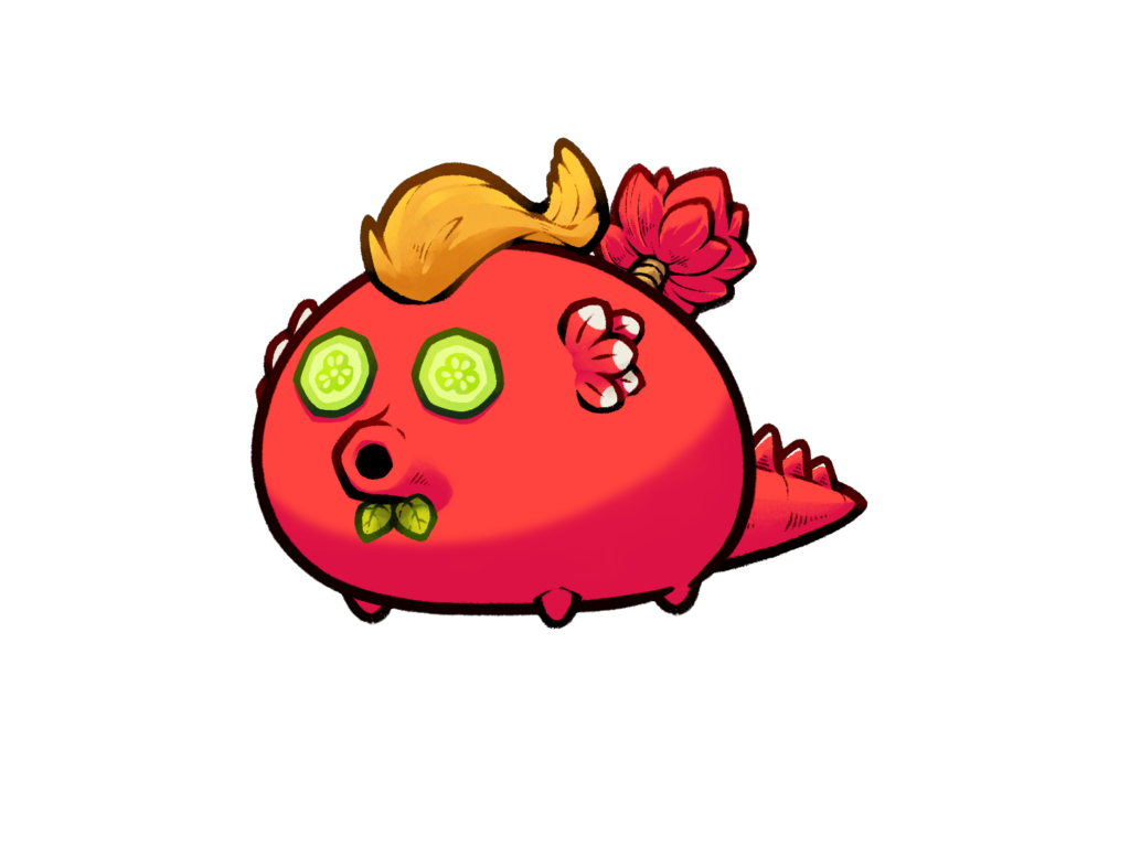 Axie Image