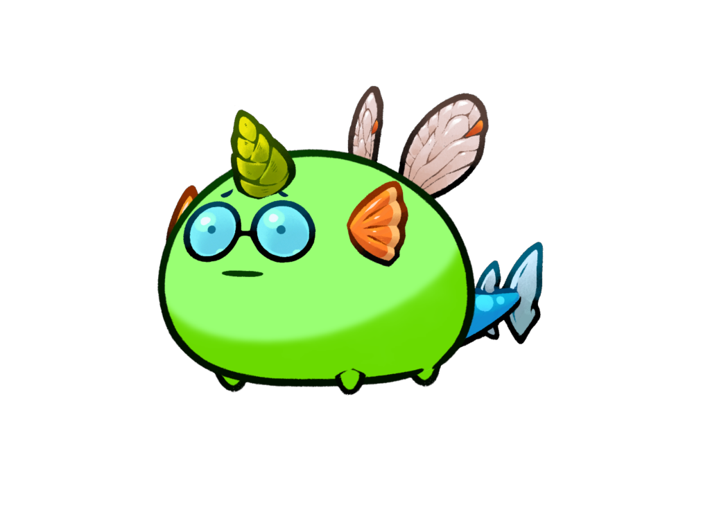 Axie Image