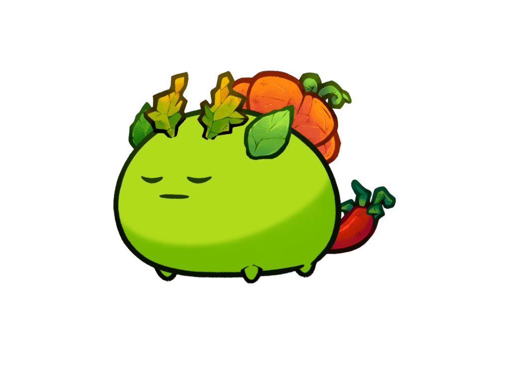 Axie Image