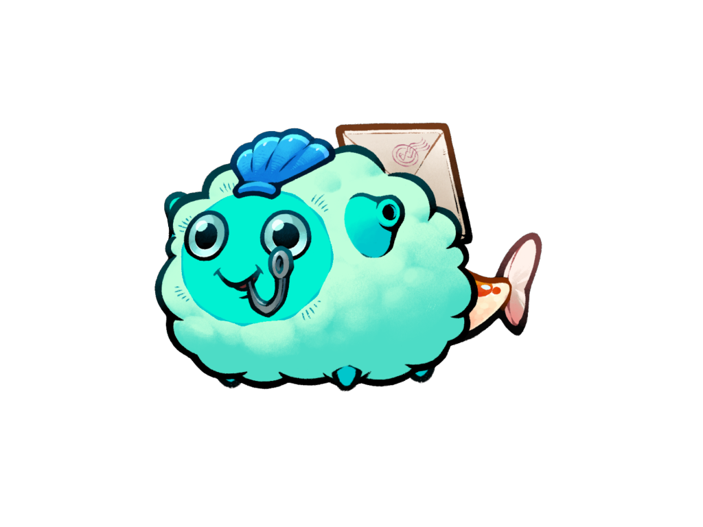 Axie 2277023