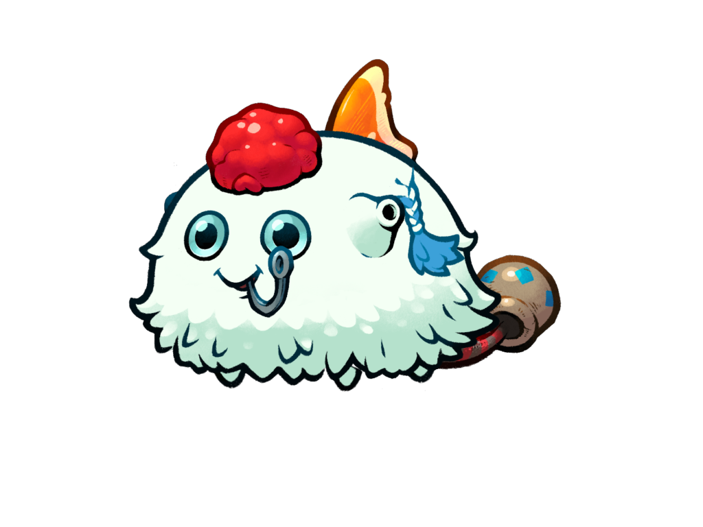 Axie Image