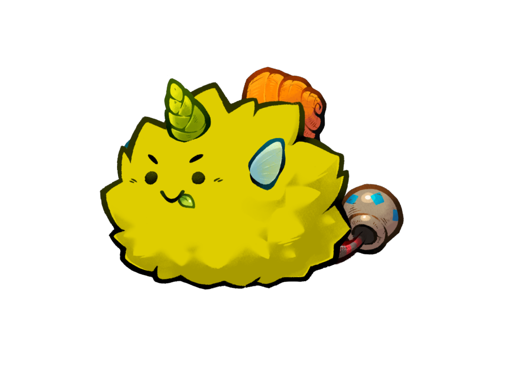 Axie Image