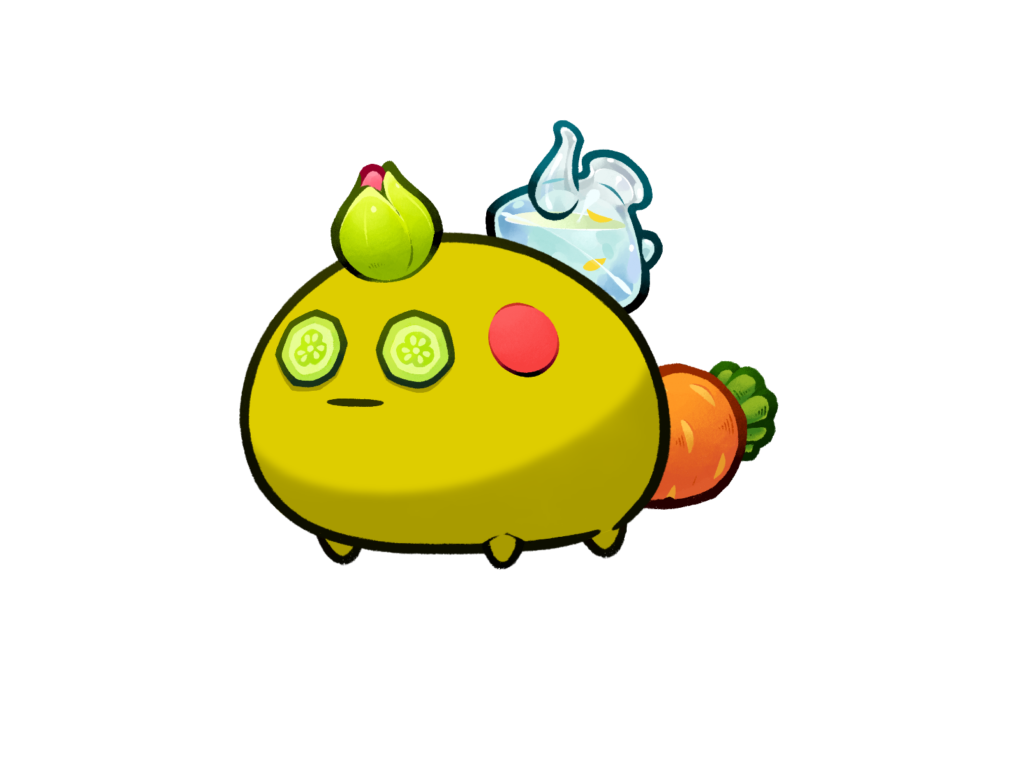 Axie Image