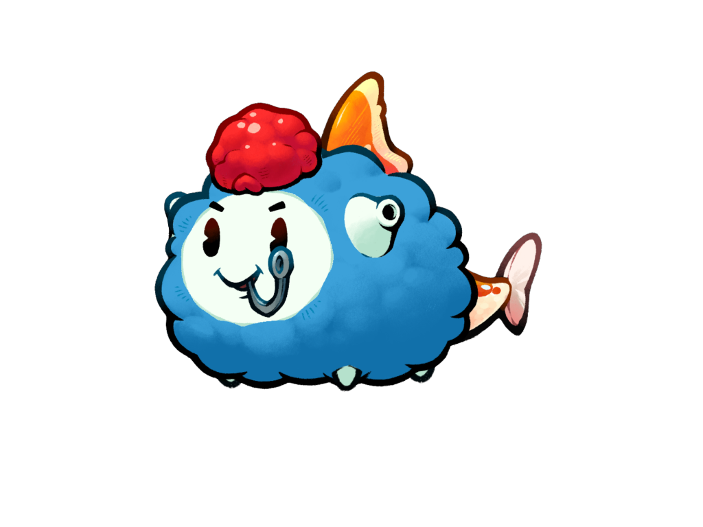 Axie Image