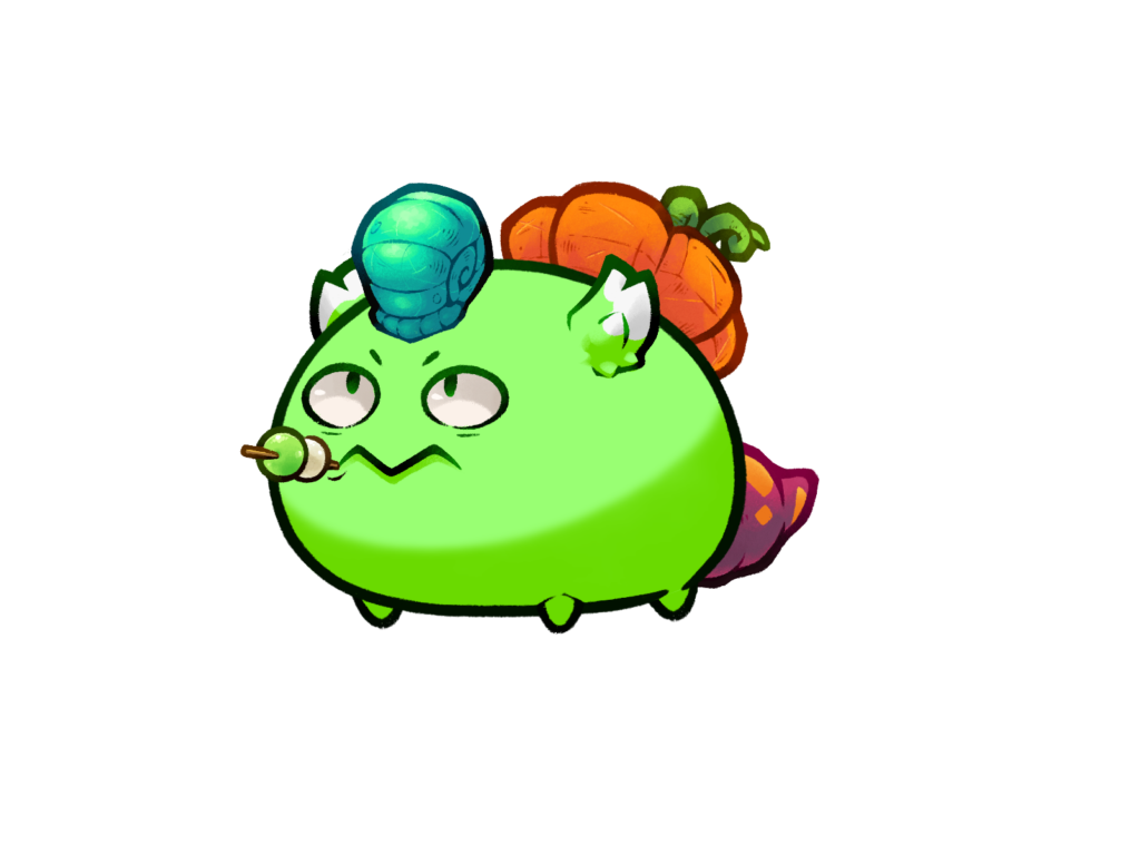 Axie 228279