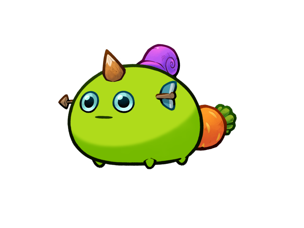 Axie Image