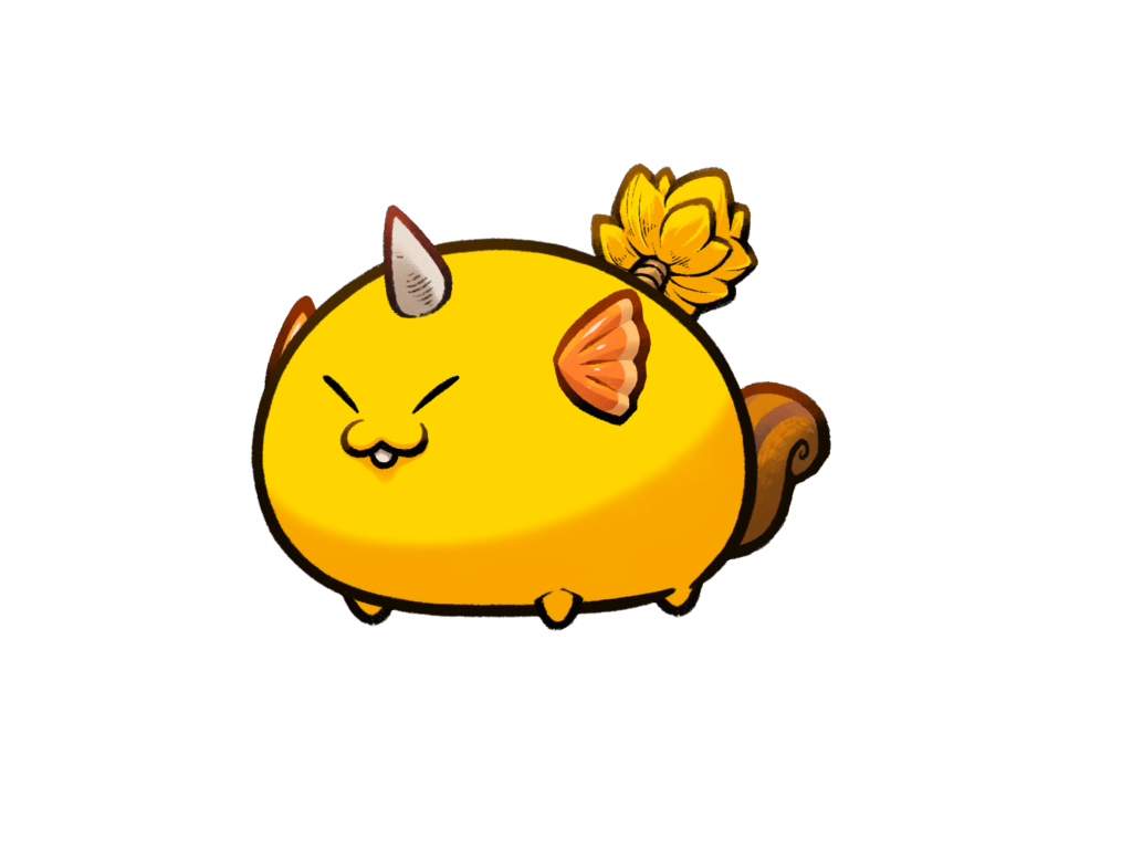 Axie Image