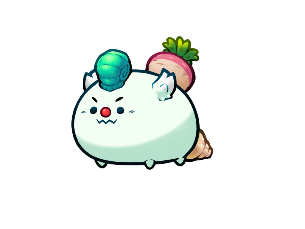 Axie 22841