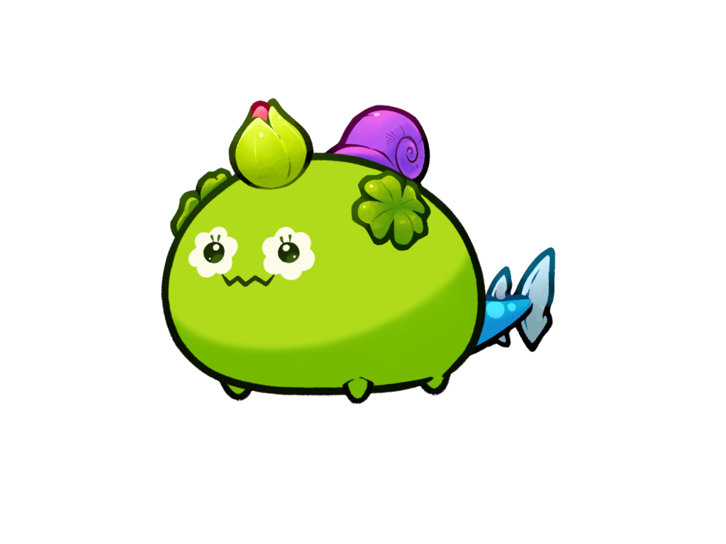 Axie Image