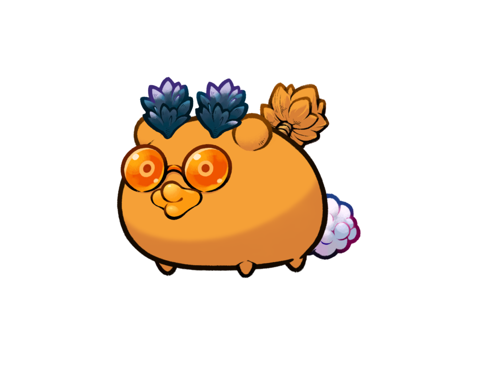 Axie Image