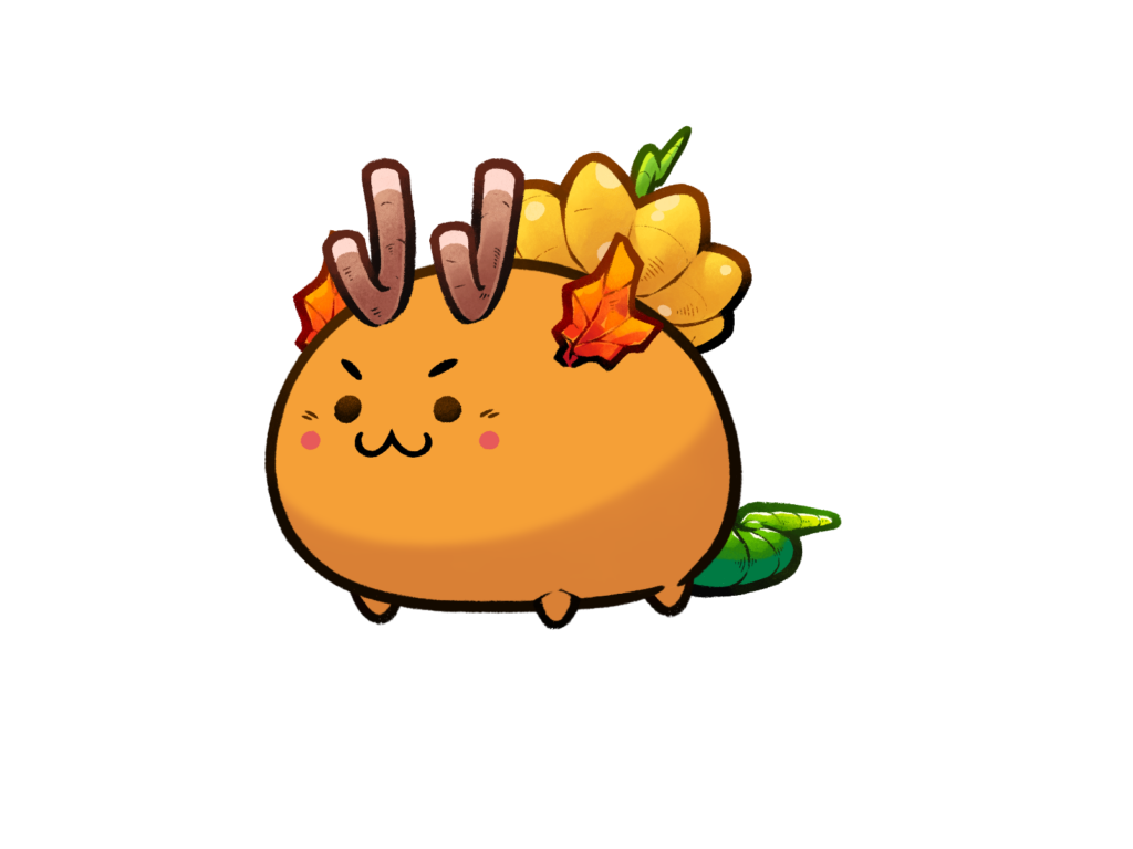 Axie Image
