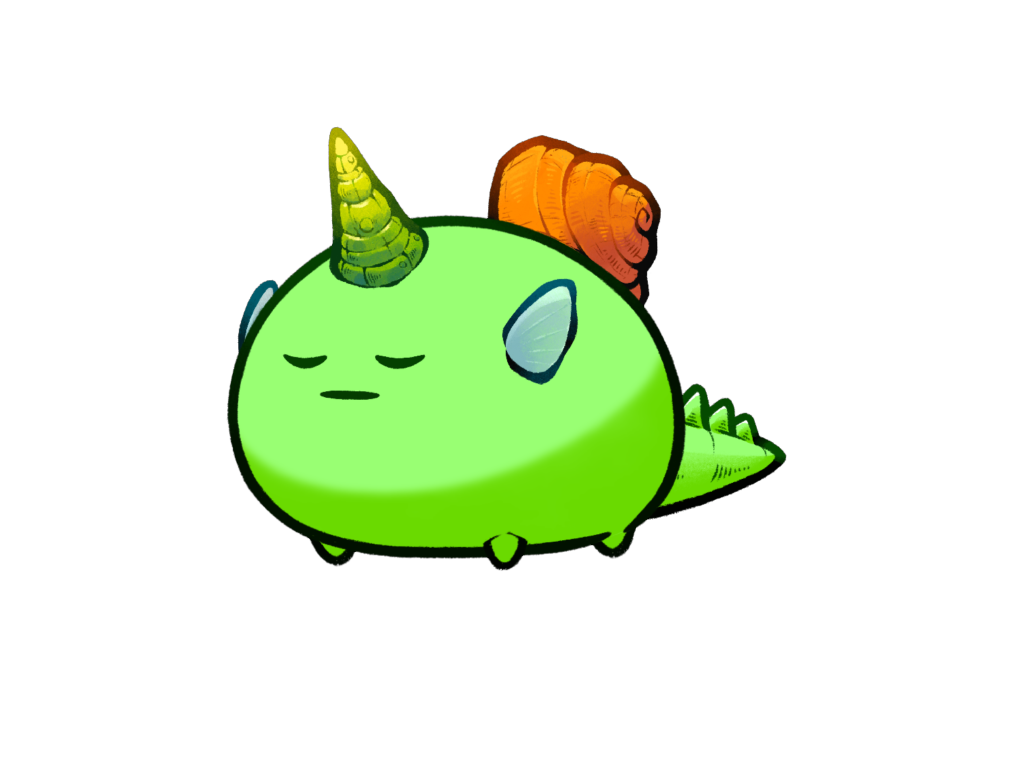 Axie Image