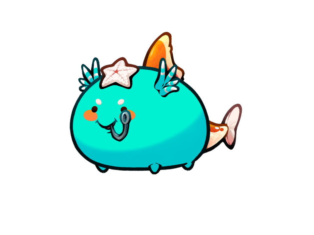 Axie Image