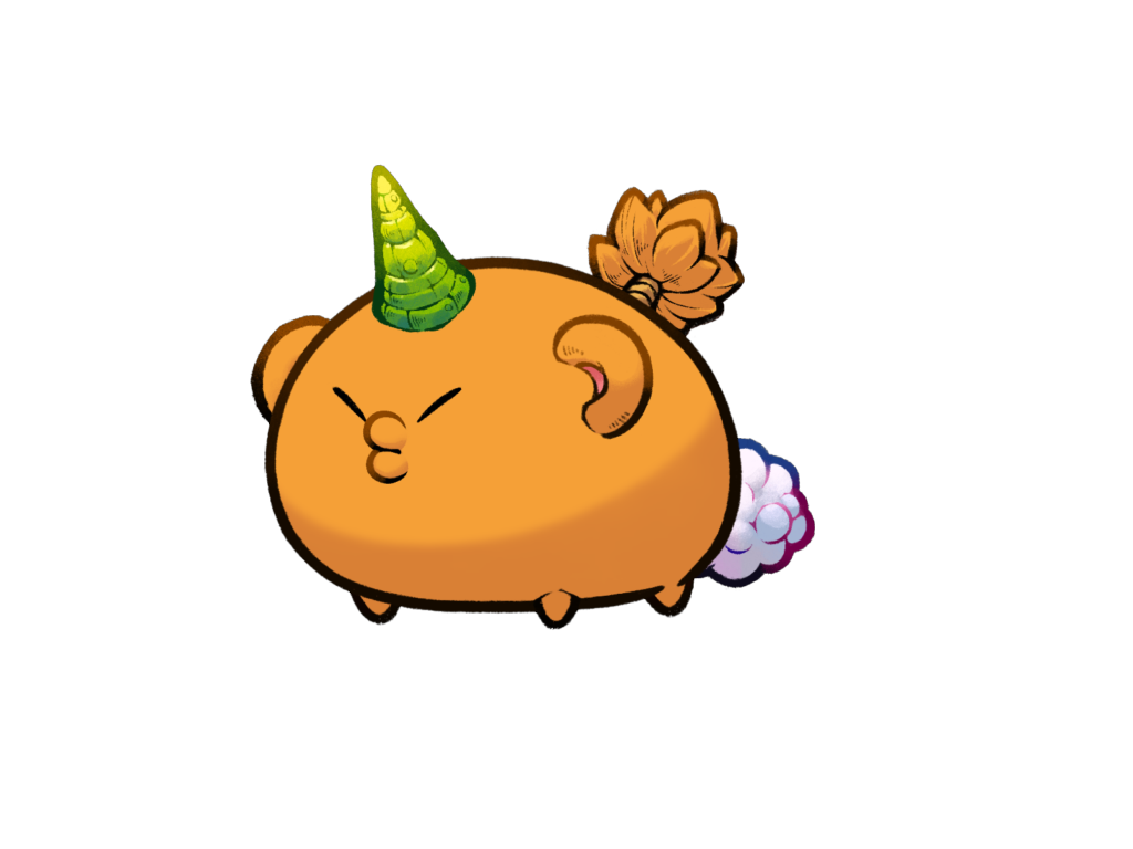 Axie Image