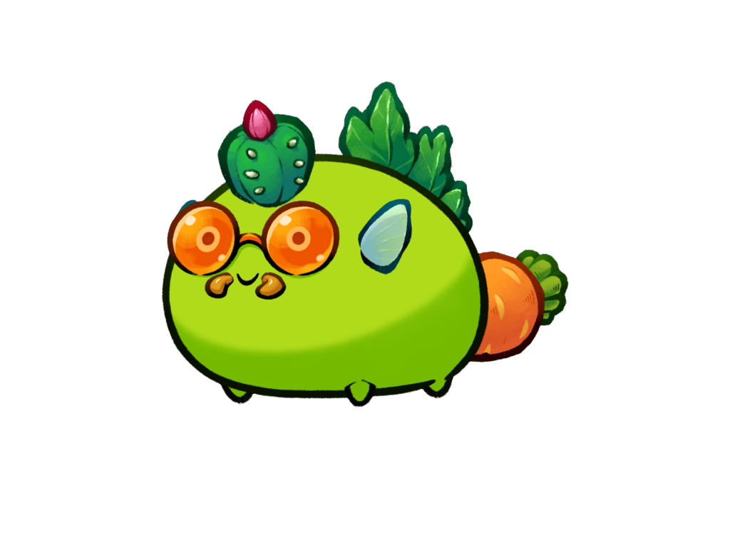 Axie Image
