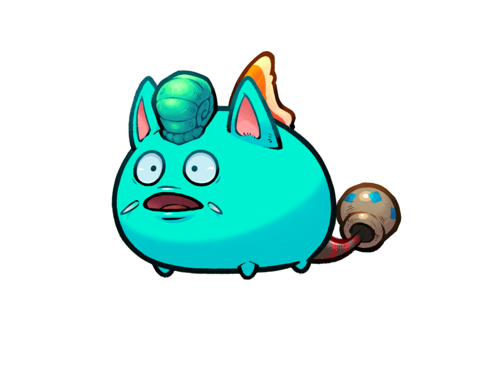 Axie Image