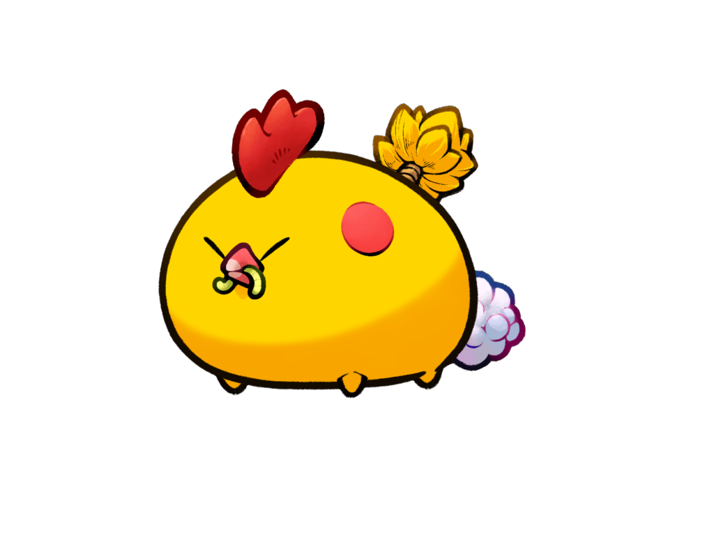 Axie Image