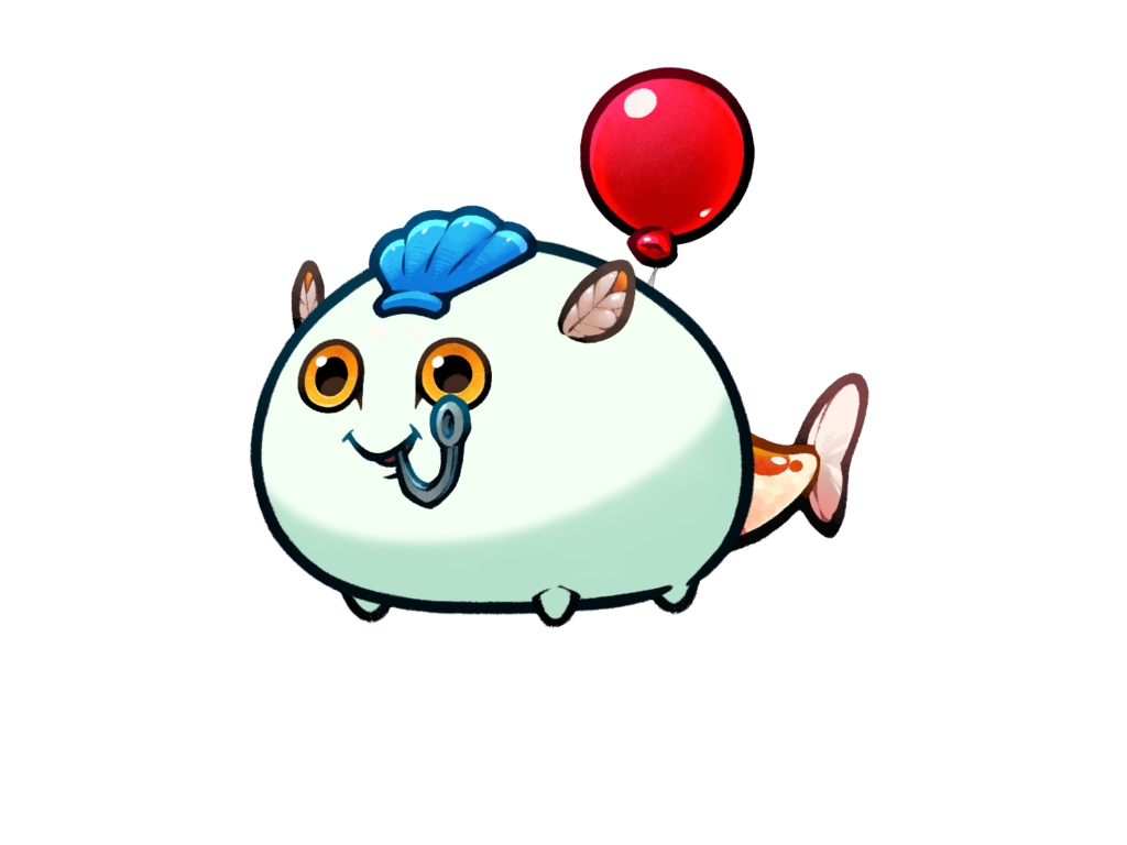 Axie Image