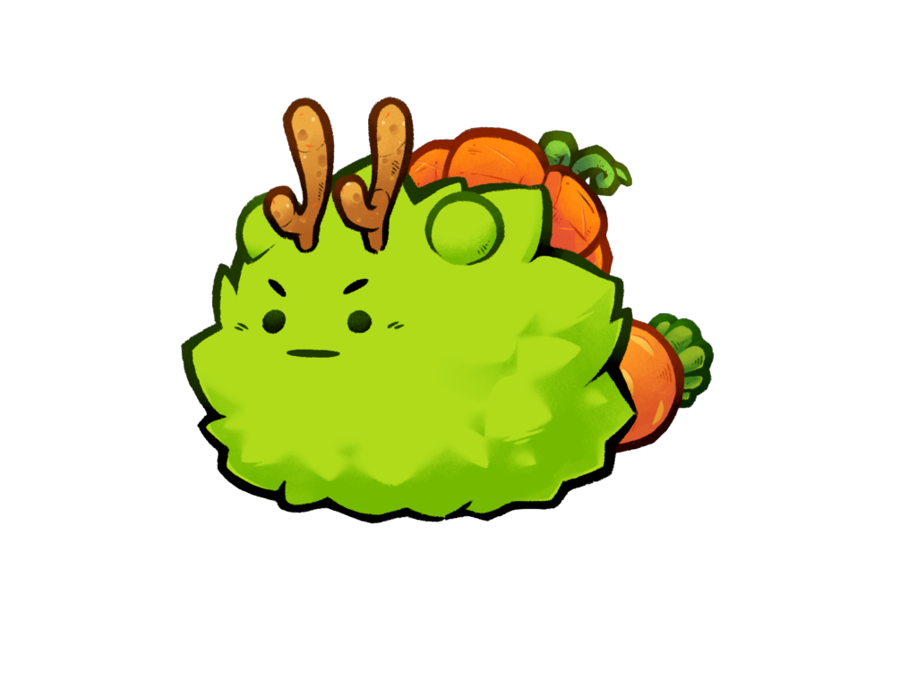 Axie Image