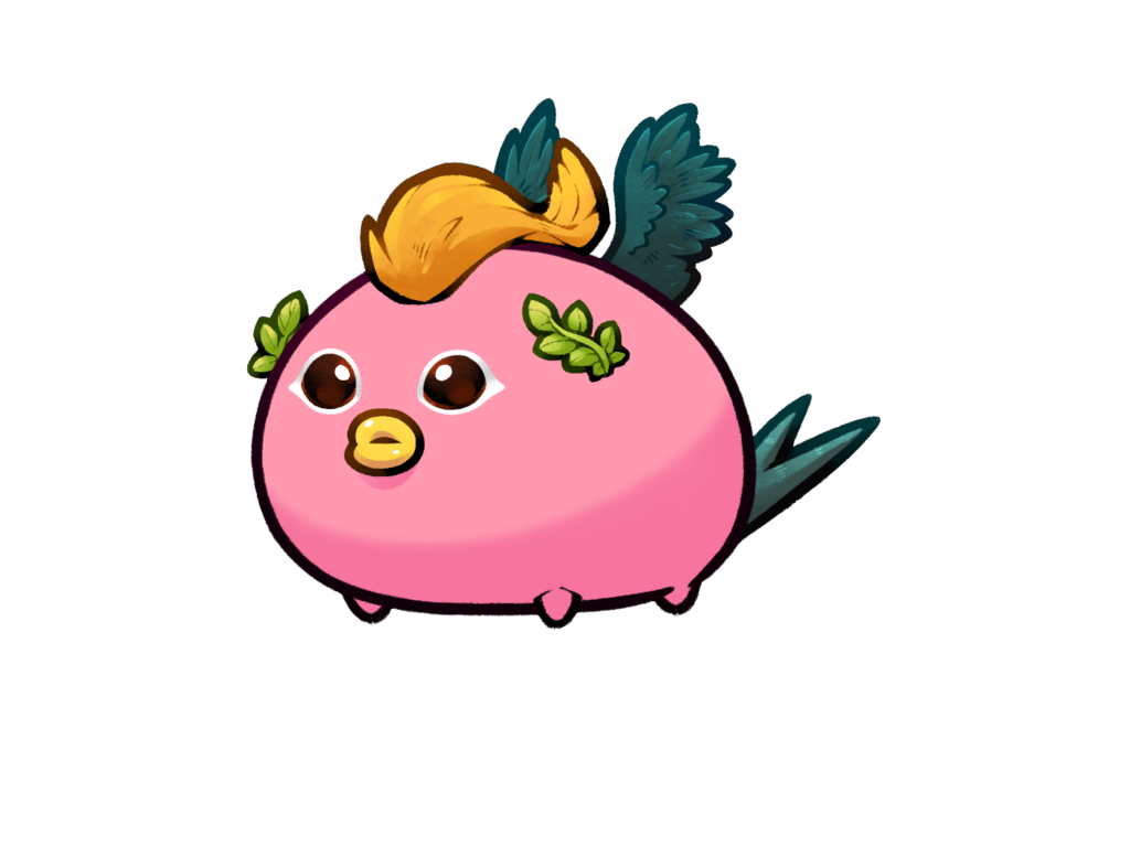 Axie Image