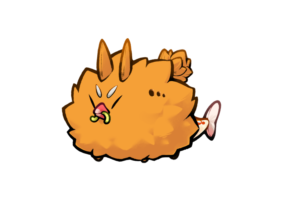 Axie Image