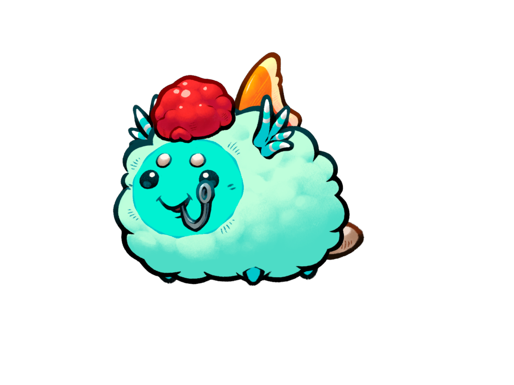 Axie Image