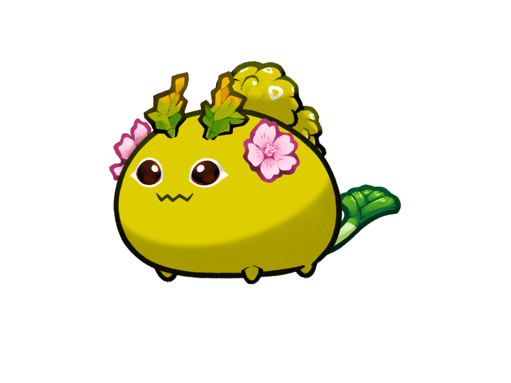 Axie Image