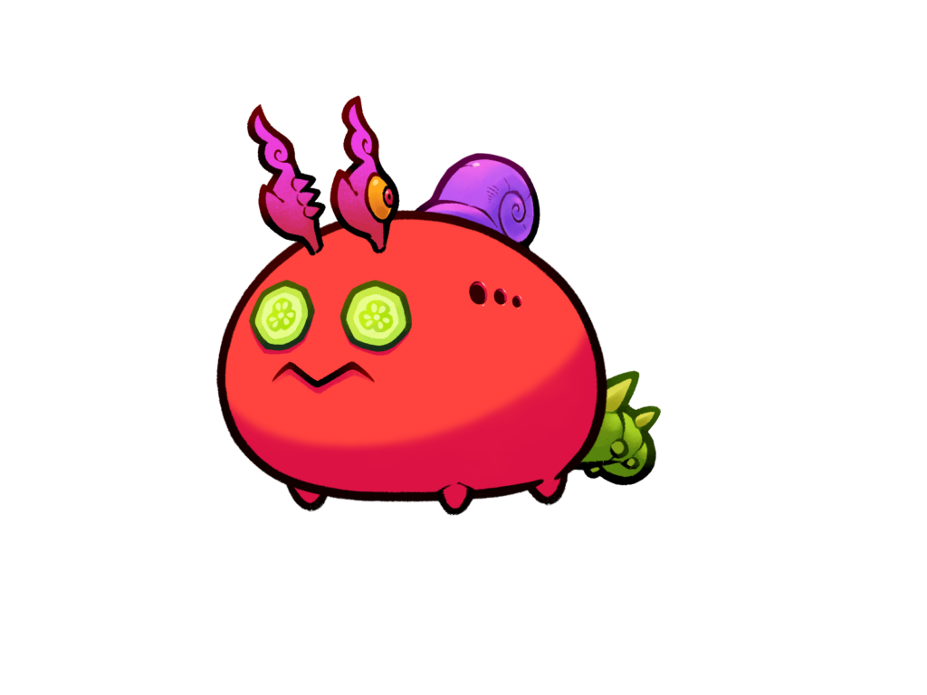 Axie Image