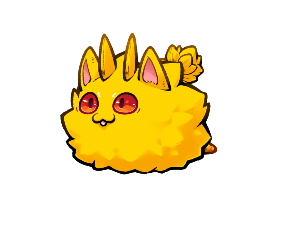 Axie Image