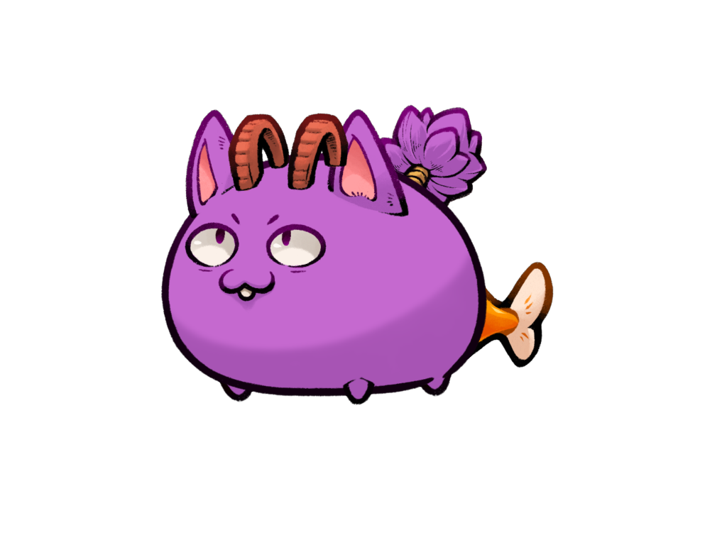 Axie Image