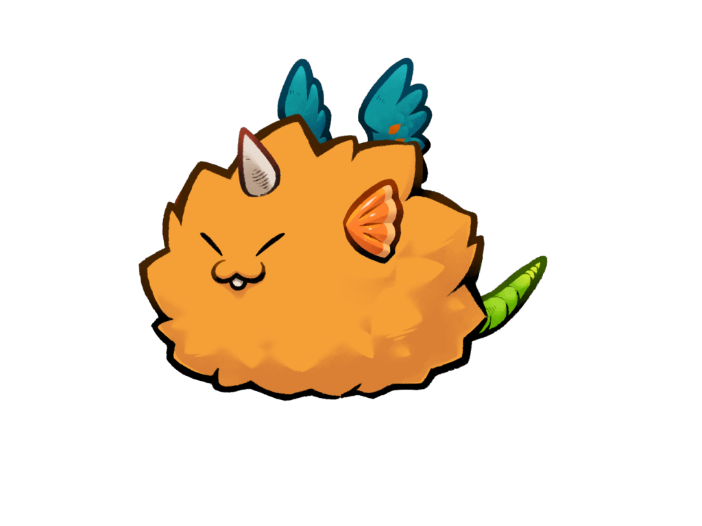 Axie Image