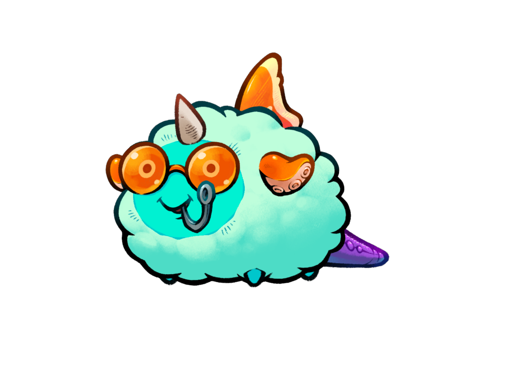 Axie Image