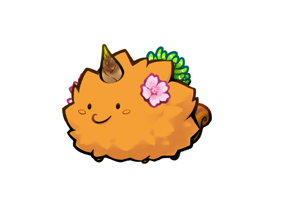 Axie Image