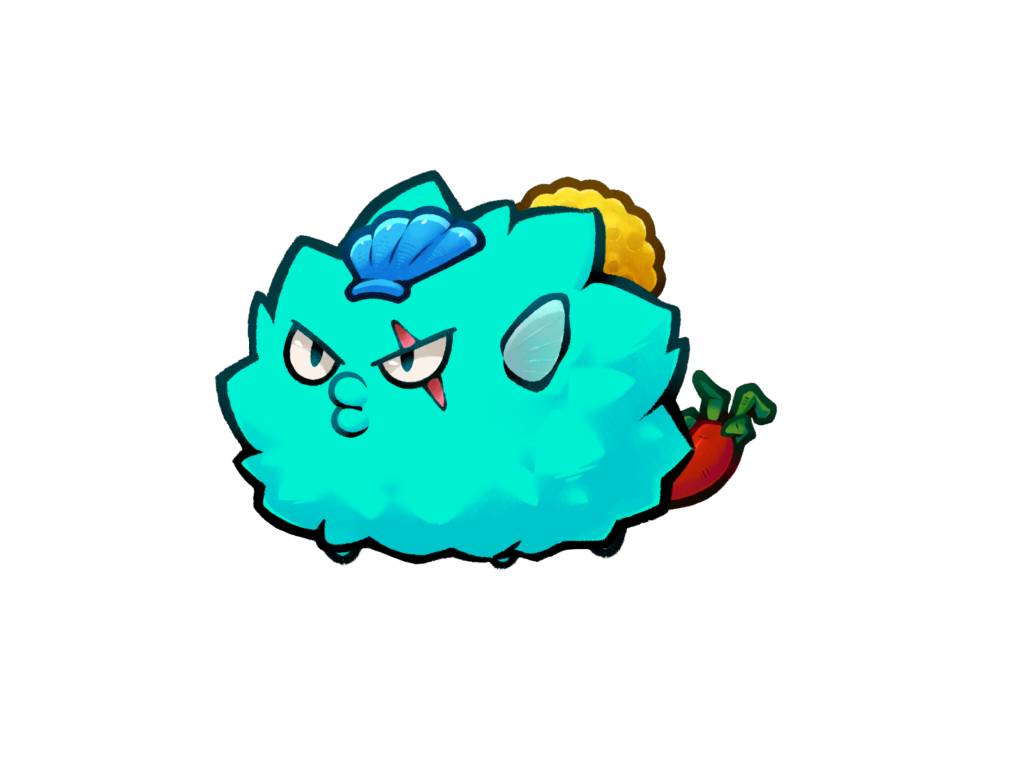 Axie Image