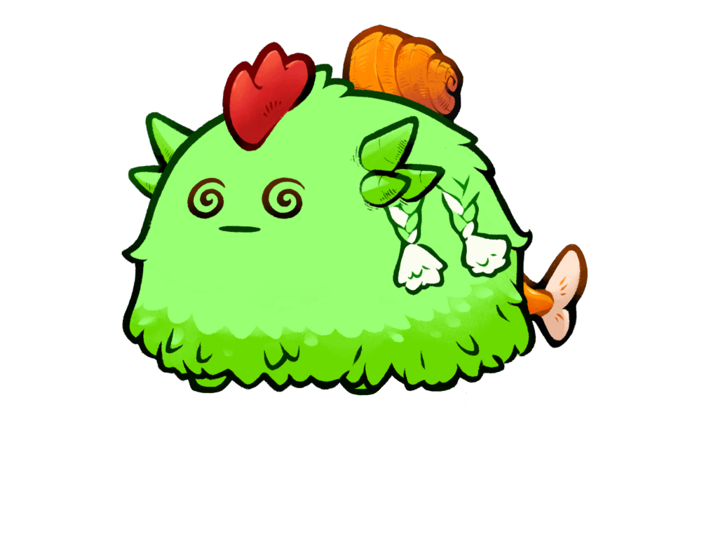 Axie Image