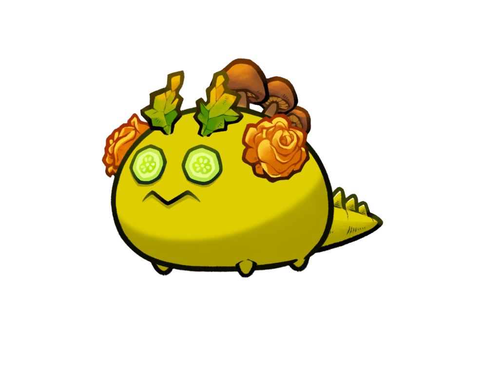 Axie Image