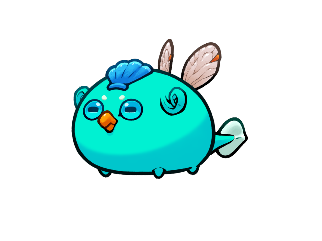 Axie Image