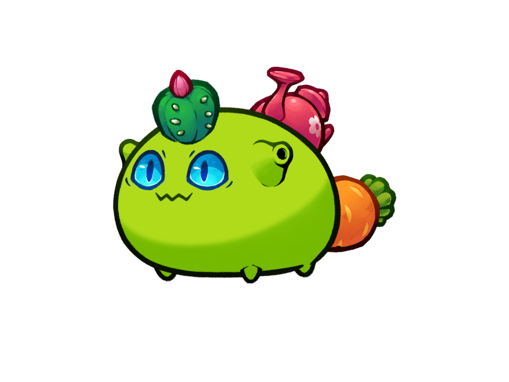 Axie Image