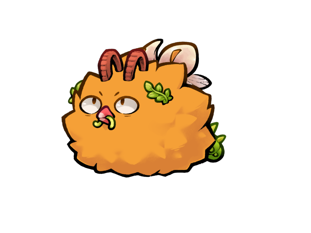 Axie Image